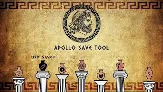 Re-region PS4 Save Files with the Apollo Save Tool on a Jailbroken PS4. No Save Wizard Required!