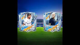 Hernandez 🇫🇷 vs Dimarco 🇮🇹 #fc25 #easports #fc24 #fifamobile #fcmobile #fc23 #eafcmobile