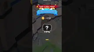 Castle War:Empire Archer