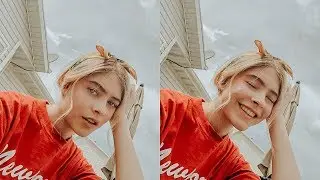Everyday Summer Glowy Makeup Tutorial 2018