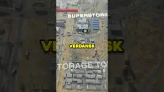Call of Duty is Changing Verdansk 😲