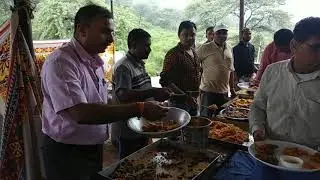 Bhadarvi Maha Melo 2018