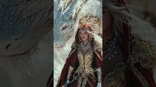 The Dragon Obeys