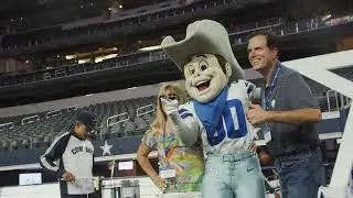 AT&T VIP Event Recap Video