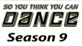 So You Think You Can Dance Season 9 Auditions - New York City