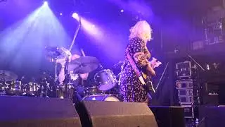 Chantel McGregor Live at The Holmfirth Picturedrome 2024
