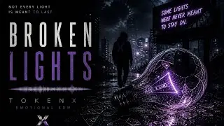 Broken Lights &ndash; A Dark Emotional EDM Anthem | TokenX