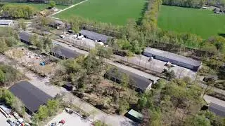 Mobilisatiecomplex Veldhuizen