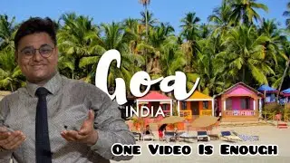 Things To know About Goa State🌴| know Your State 