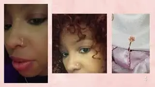 Trying Fake Nose Rings from Amazon | Review - Jewelry Amazon Find