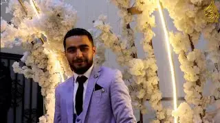 افراح(الدانا)جزء2العريس مصطفى انس عمر #مؤسسة_الدرويش_بإدرة_شوقي_درويش #صوت_الصدام #امير_نجار 