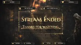 SoulFrame - Early Access -  Wyld Sirin - Archer Assassin  (Linux Gaming)  ( ͡&deg; ͜ʖ ͡&deg;)