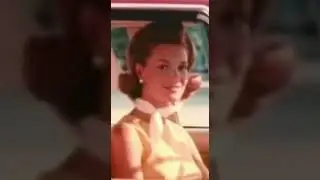 Рекламный ролик автомобильного кондиционера 1968 года (пародия на цветное телевидение).
