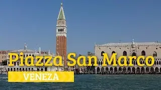 Piazza San Marco: o que fazer em Veneza - Vontade de Viajar