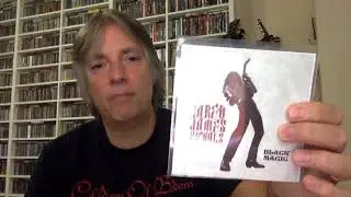 Reviews of Black Country Communion's BCCIV, new Arch Enemy, and more!