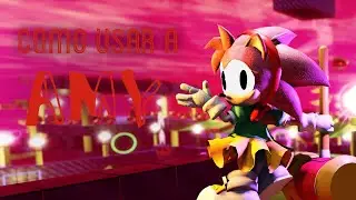 Guia de Amy en:Outcome Memories | tips,habilidad,etc #roblox #outcomememories #sonicexe #Gu&iacute;a 