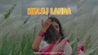 MULUJ LANDA -  ( Original Santali AI Song ) Majestic Masti Santali 