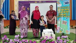 EP 53 : Penutup Transisi Tahun 1 2025