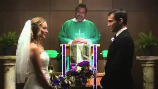 MTV tr3s - Quiero Mi Boda