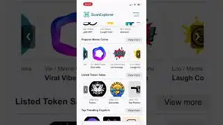 Best meme coins with airdrop rewards for beginners #crypto #token #airdrop #altcoin #nft