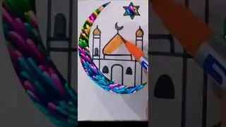 eid is coming calligraphy #trending #popular #painting #artshorts