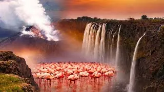 7 Most Extreme and Dangerous Places in the World 