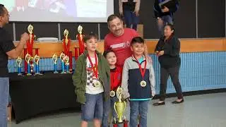 Edinburg CISD's First Ever Elementary School Esports Tournament!