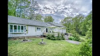14 Shawangunk Dr., Kerhonkson NY | Real Estate Video Walkthrough