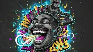 Happy Trap Beats: Uplifting Music for Positive Vibes & Energy