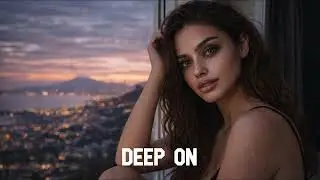 DEEP ON - Empty Hands (Original Mix)