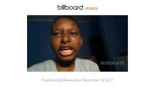 Renervate Billboard: Tyler, The Creator