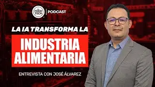 La IA acelera la innovación en alimentos | Centric Software