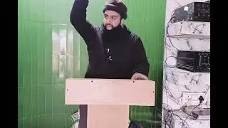 Dua ke masaail || Jamia Ahlihadith Jaswan Jammu || 16 /01/2026 ||