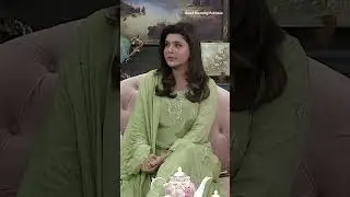 Rishta nahi aaya? 😍🤫 #goodmorningpakistan #madawa #shorts