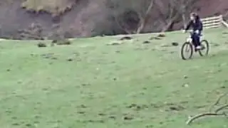 Egremont Shaun Rayson.MP4