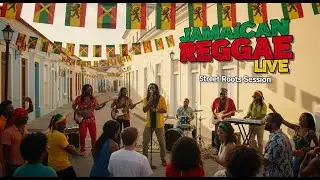 The Most Addictive Roots Reggae 2026! Dub Grooves / Chill Meditation
