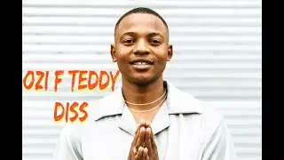 Frost-Ted Talk (Ozi F Teddy diss)