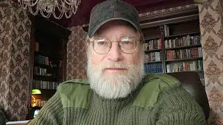 Rumors Of War And Peace