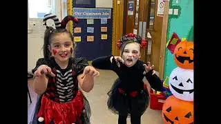 Halloween at South Lodge 2020