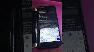 Samsung S6, S6 edge, S6+ , S6+ edge, S7 , S7 edge, S7+ , S8 , S8+  Frp bypass without PC. 