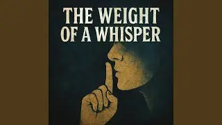 The Weight of a Whisper