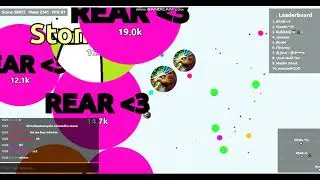 Im a beast at Imbig.pro