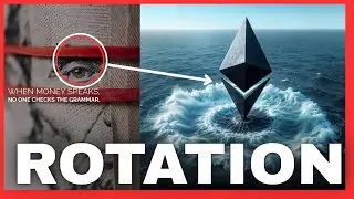La Rotation des Capitaux a Commenc&eacute; : Pr&eacute;pare-toi &agrave; l&rsquo;Explosion des Altcoins !