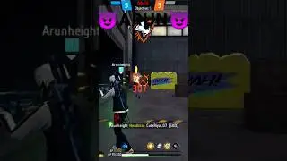 headshot LGBT headshot headshot live ko subscribe😈😈# hashtag hotspot