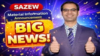Sazgar TANK-500 Booking News: SAZEW Stock Analysis & Strategy