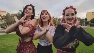 PROLOGUE FILM: TRIPLE X | K-POP DANCE COVER CREW