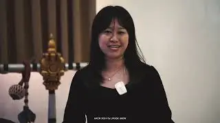 Asian Academy of Campus Ministry (AACM) 2024