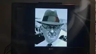 The Lurking Shadows: Behind the Works of Robert Wiene