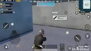 SPAWN ISLAND LOOT PUBG MOBILE