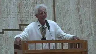 Ed Grothus, An Anomaly in Los Alamos